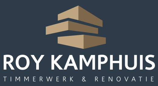 Roy Kamphuis Timmerwerk en Renovatie